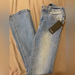 True Religion Becca bootcut jeans